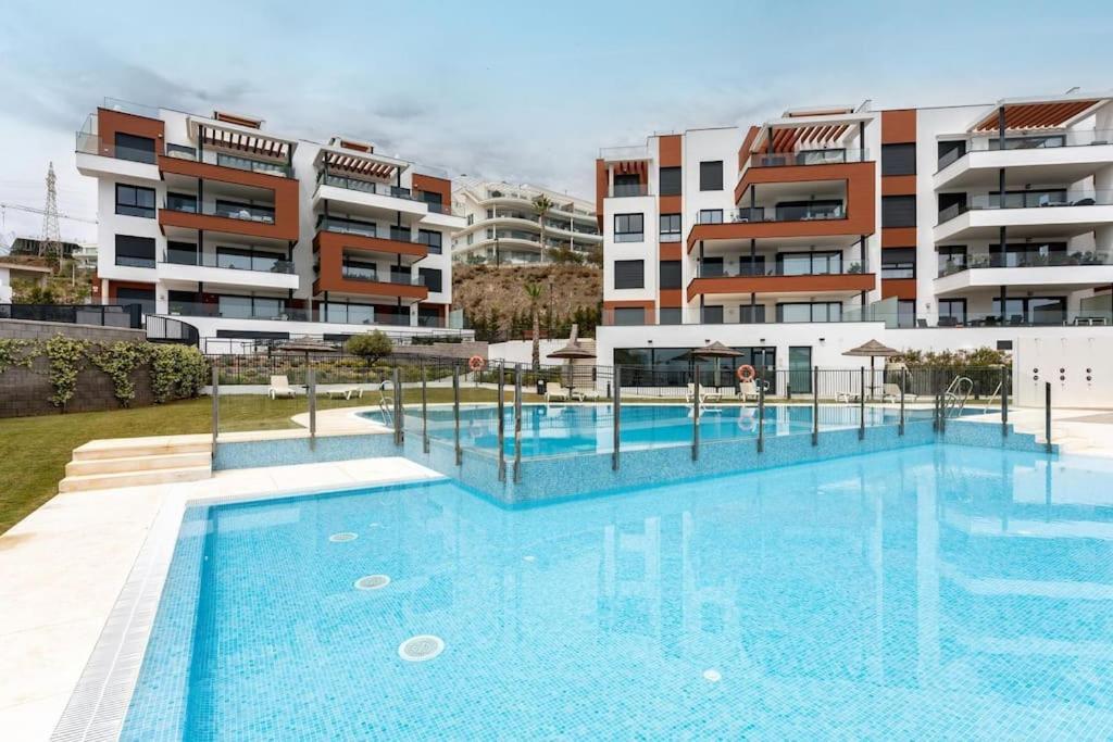 Apartamento Sea View *